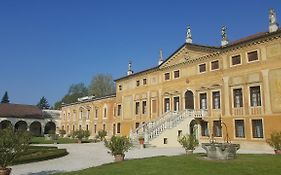 Villa Curti Sovizzo